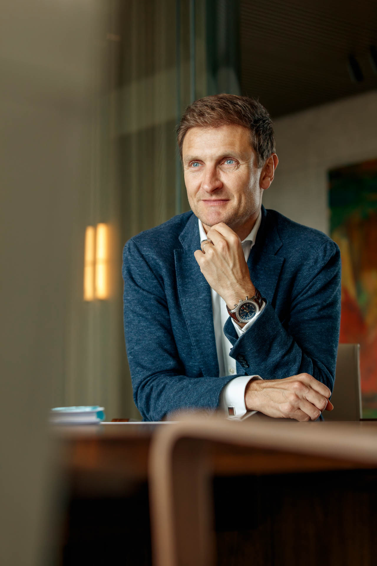 Corporate Fotografie