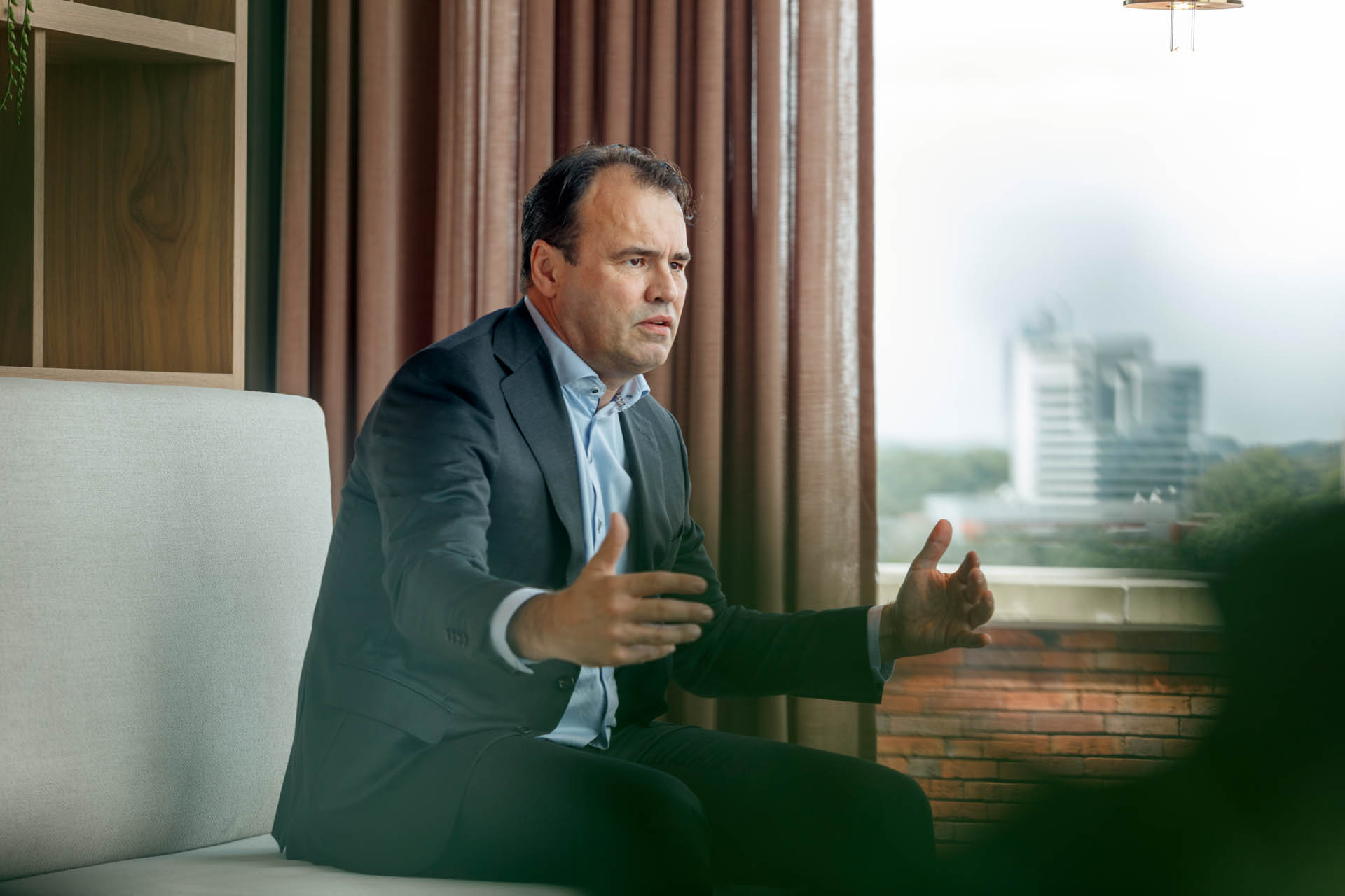 Corporate Fotografie