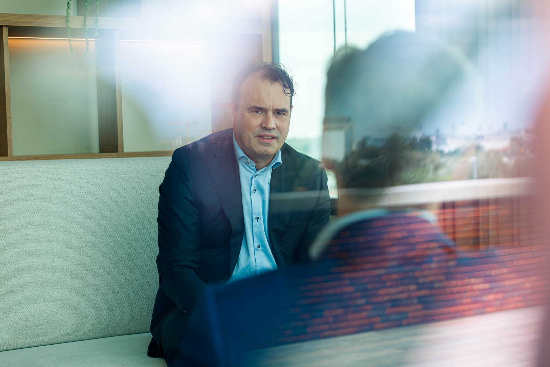 Corporate Fotografie