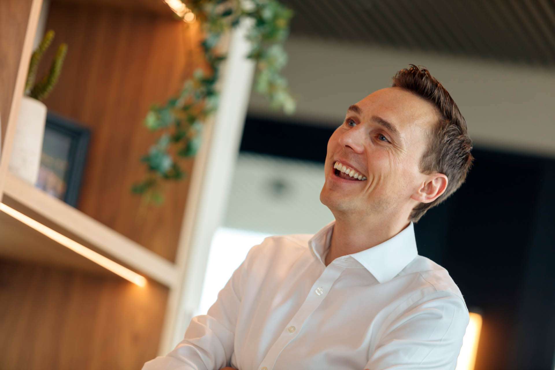 Corporate Fotografie
